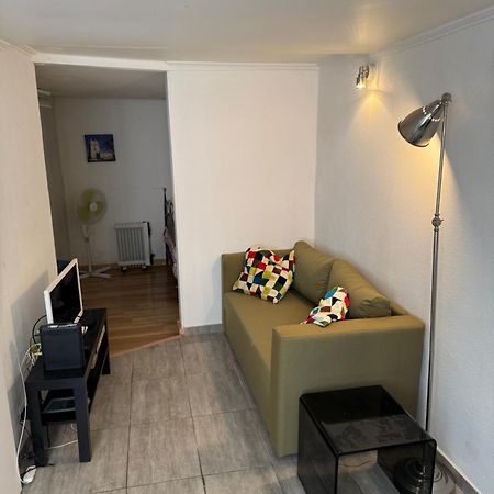 Lisbon Secret & Graca Apartment Bagian luar foto