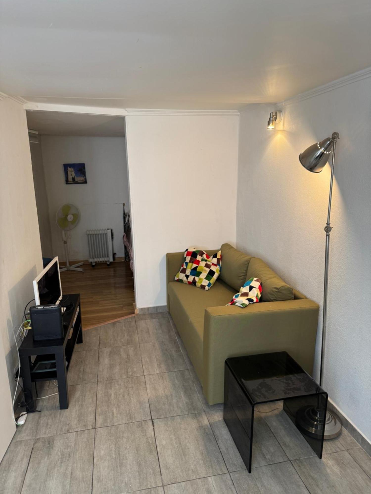 Lisbon Secret & Graca Apartment Bagian luar foto