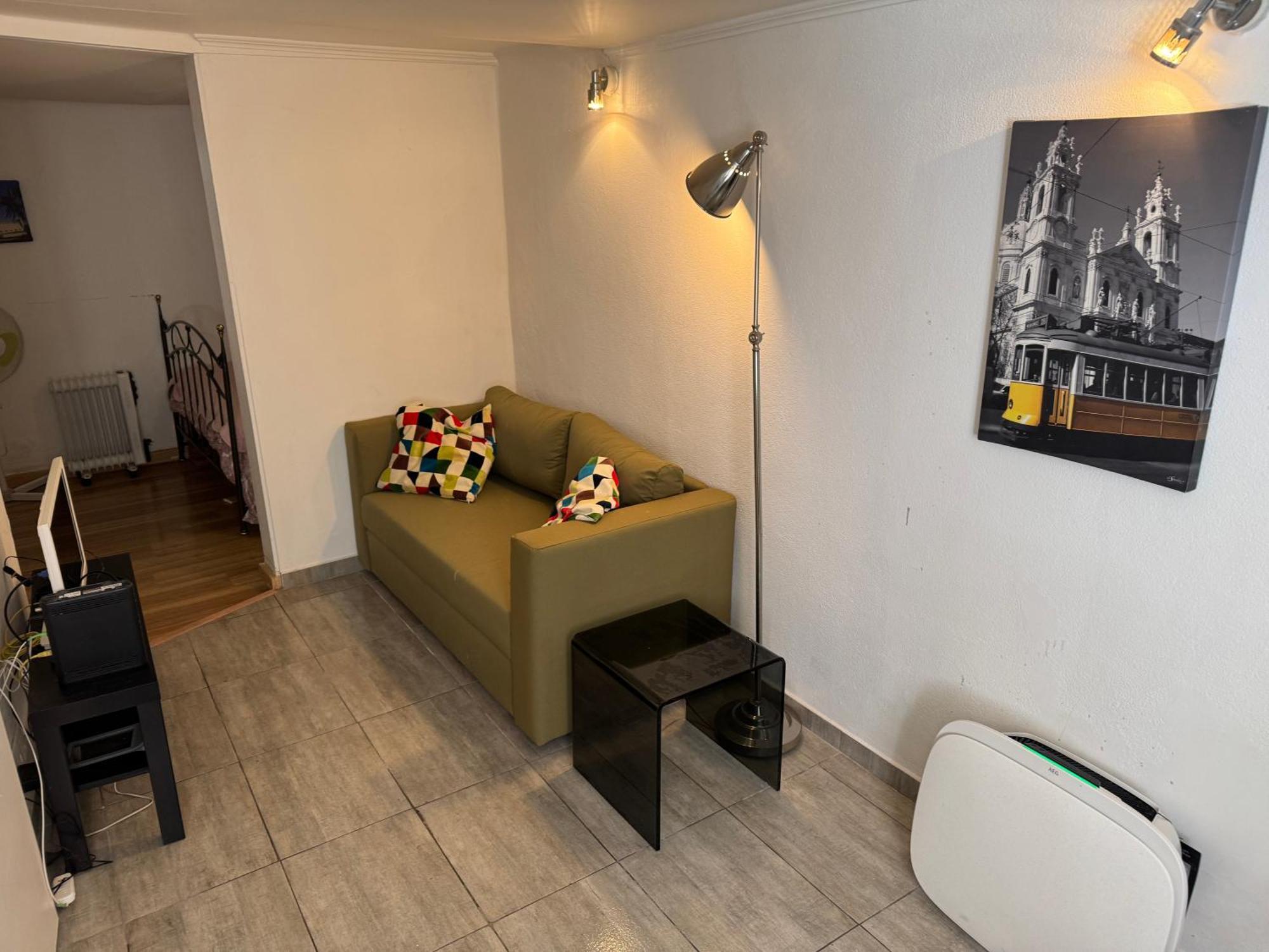Lisbon Secret & Graca Apartment Bagian luar foto